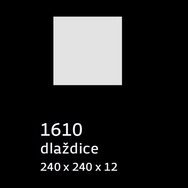 dlaždice
