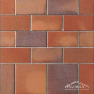 Terra 316 patrizierrot ofenbunt