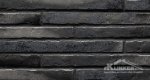 Riegel 50 453/7753 silber-schwarz